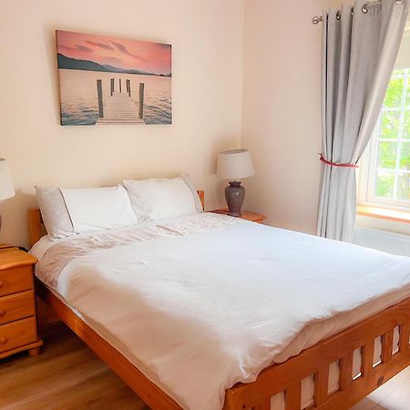 Kilcar Lodge Kültér fotó