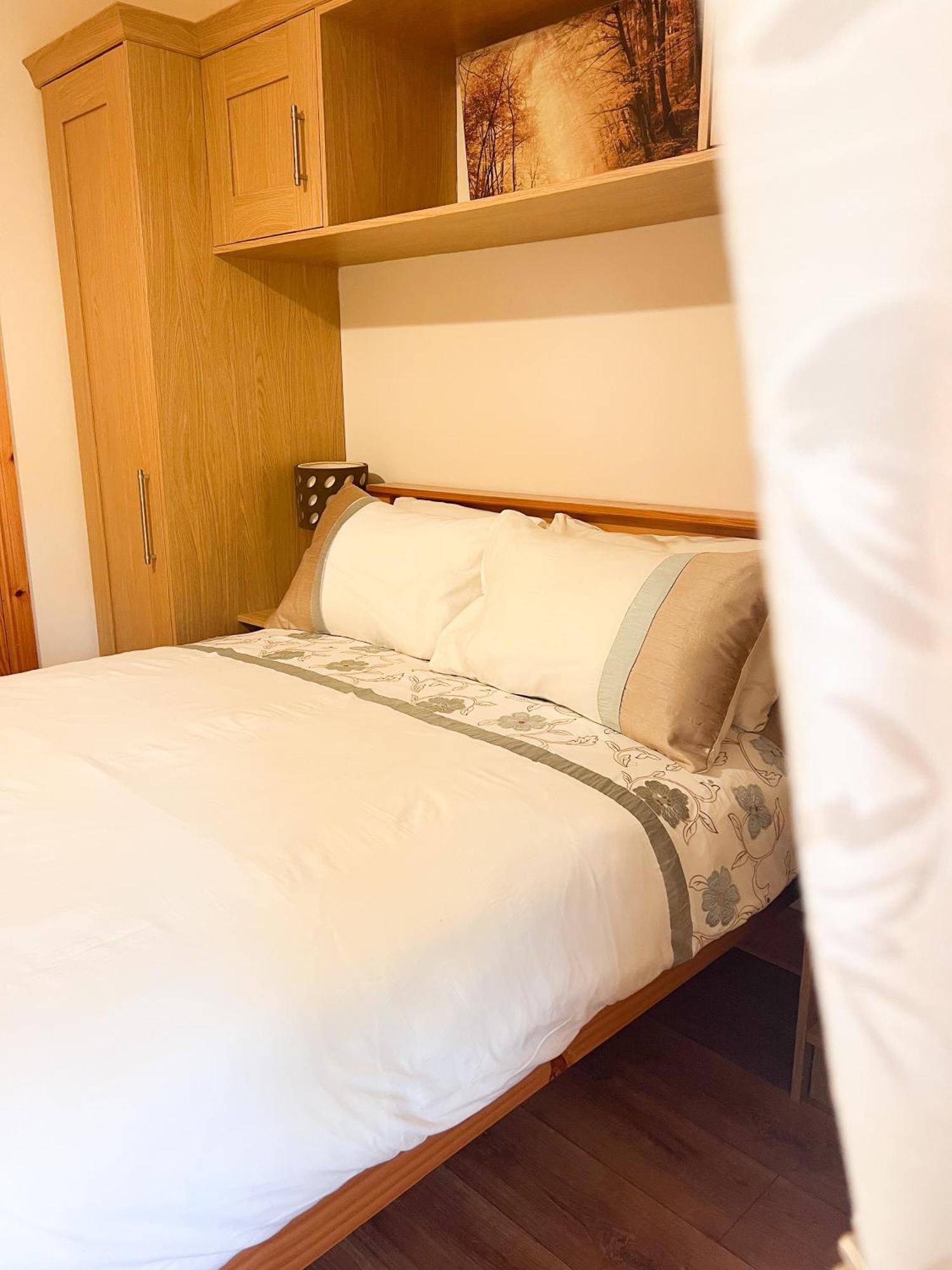 Kilcar Lodge Kültér fotó