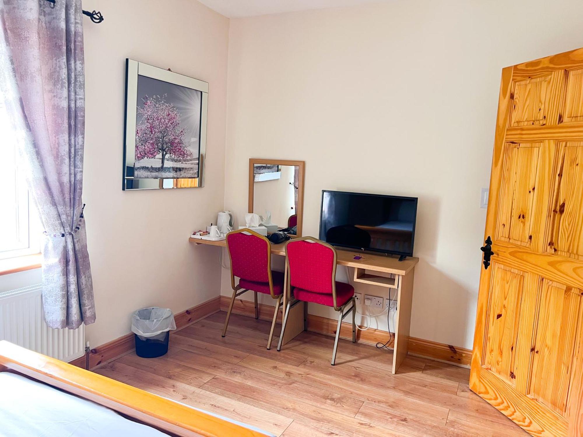 Kilcar Lodge Kültér fotó