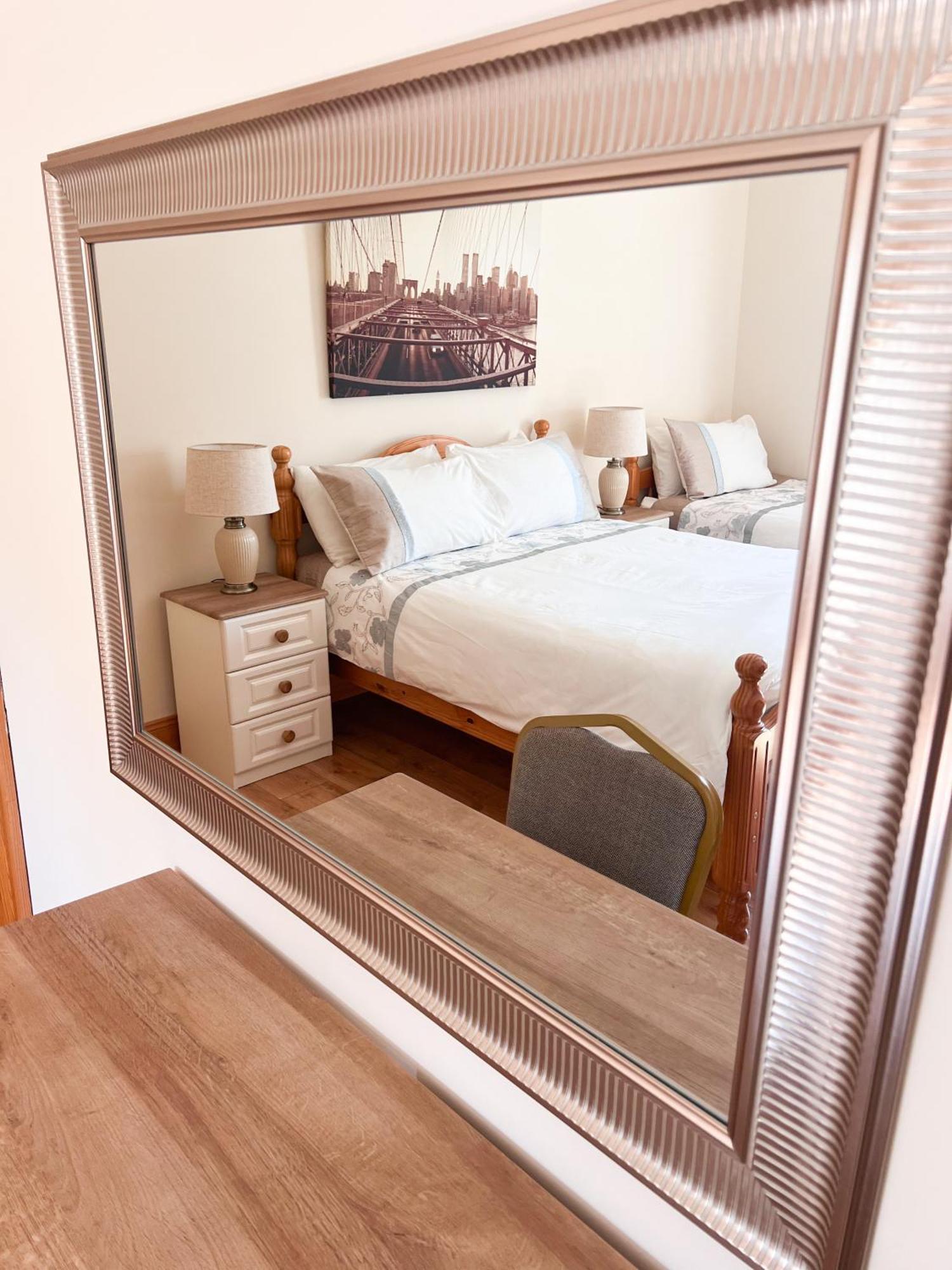 Kilcar Lodge Kültér fotó