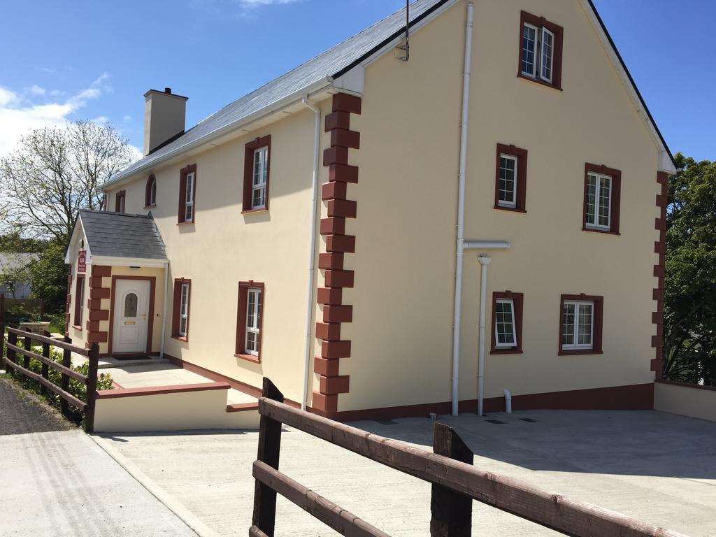 Kilcar Lodge Kültér fotó