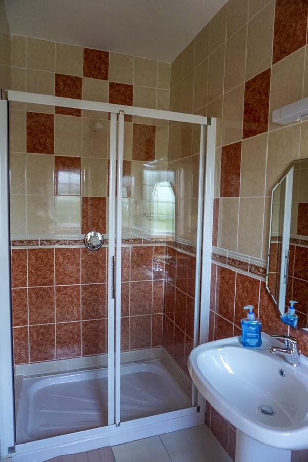 Kilcar Lodge Kültér fotó