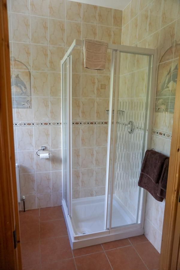 Kilcar Lodge Kültér fotó