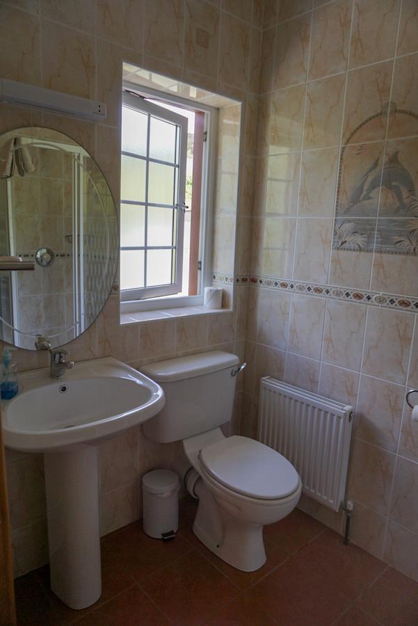 Kilcar Lodge Kültér fotó