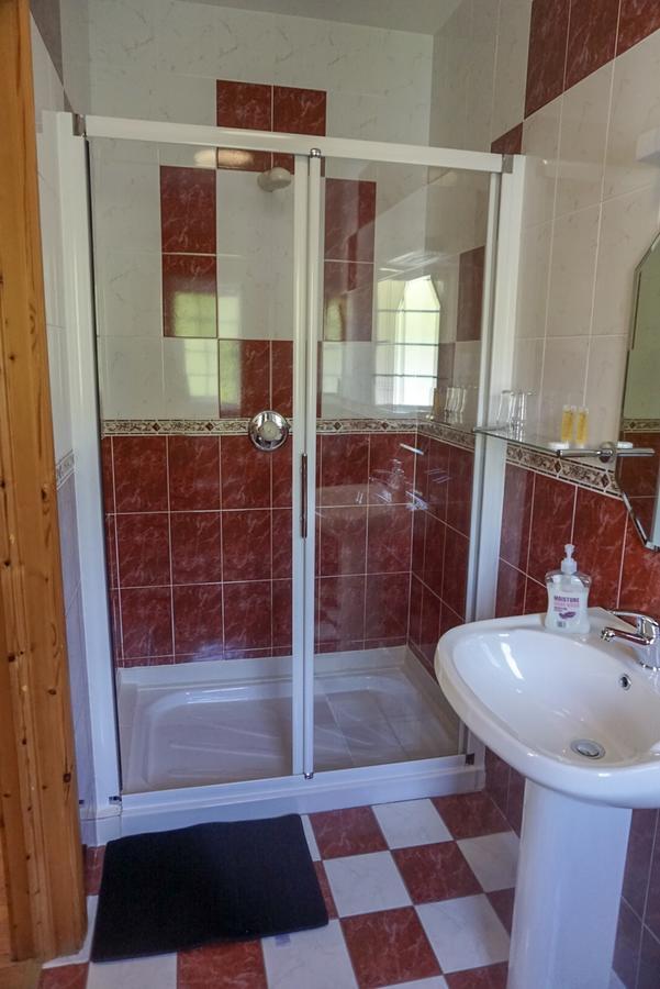 Kilcar Lodge Kültér fotó